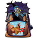 Loungefly Disney The Emperor New Groove backpack 26cm-0