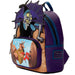 Loungefly Disney The Emperor New Groove backpack 26cm-2