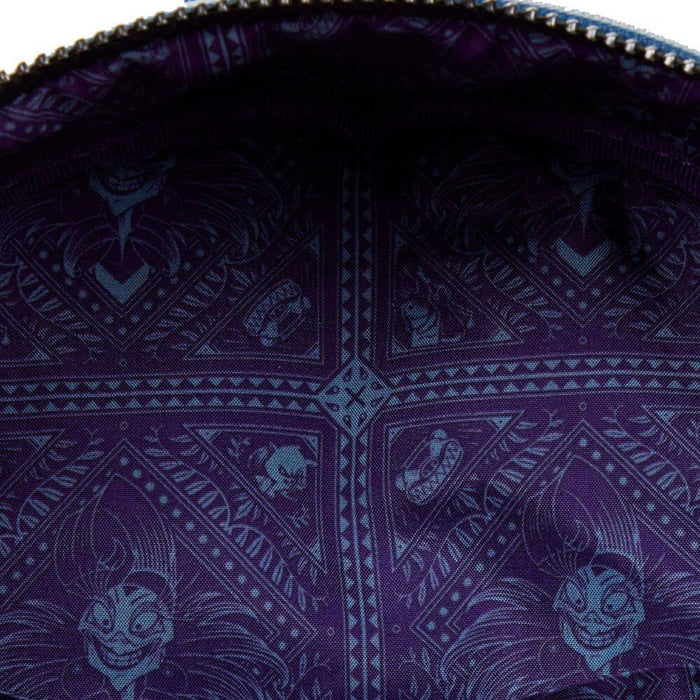 Loungefly Disney The Emperor New Groove backpack 26cm-4