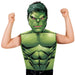 Marvel Avengers Hulk kids Party time-0