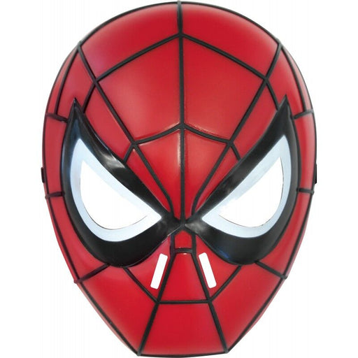 Marvel Spiderman child face mask-0