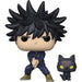 POP figure Jujutsu Kaisen Megumi-1
