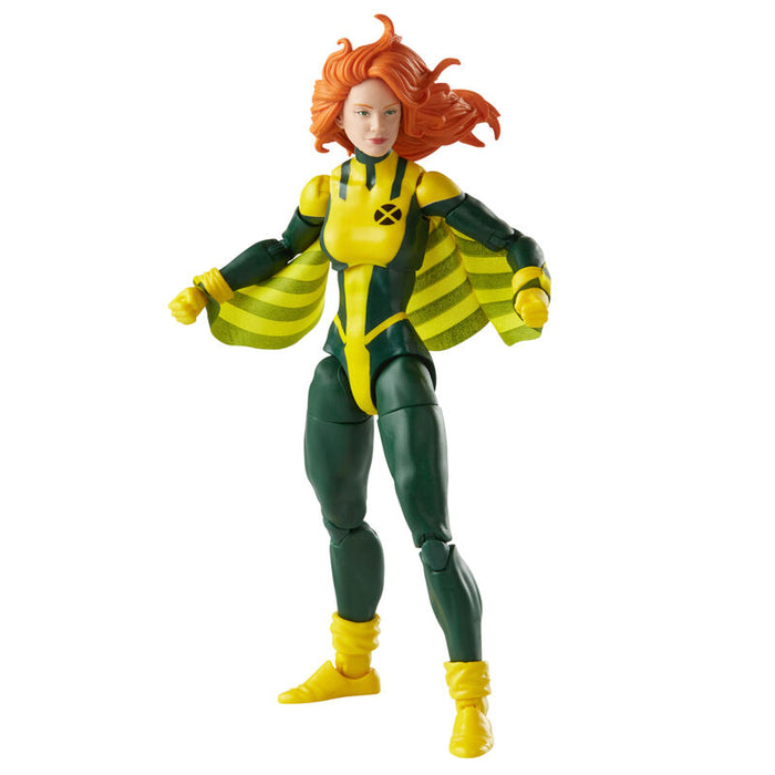 Marvel Legends X-Men Siryn figure 15cm-2