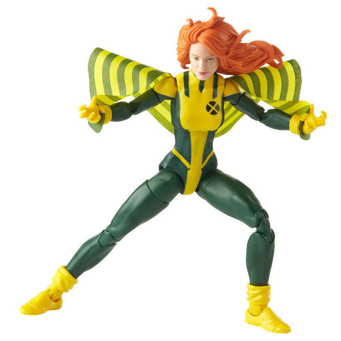 Marvel Legends X-Men Siryn figure 15cm-3