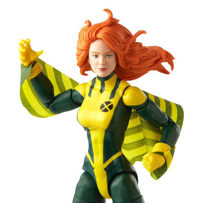 Marvel Legends X-Men Siryn figure 15cm-5
