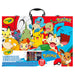 Crayola Pokemon Artist briefcase-0