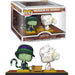 POP figure Hunter X Hunter Komugi vs Meruem-0
