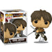 POP figure Attack On Titan Eren Jaeger-0