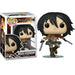 POP figure Attack On Titan Mikasa Ackermann-0