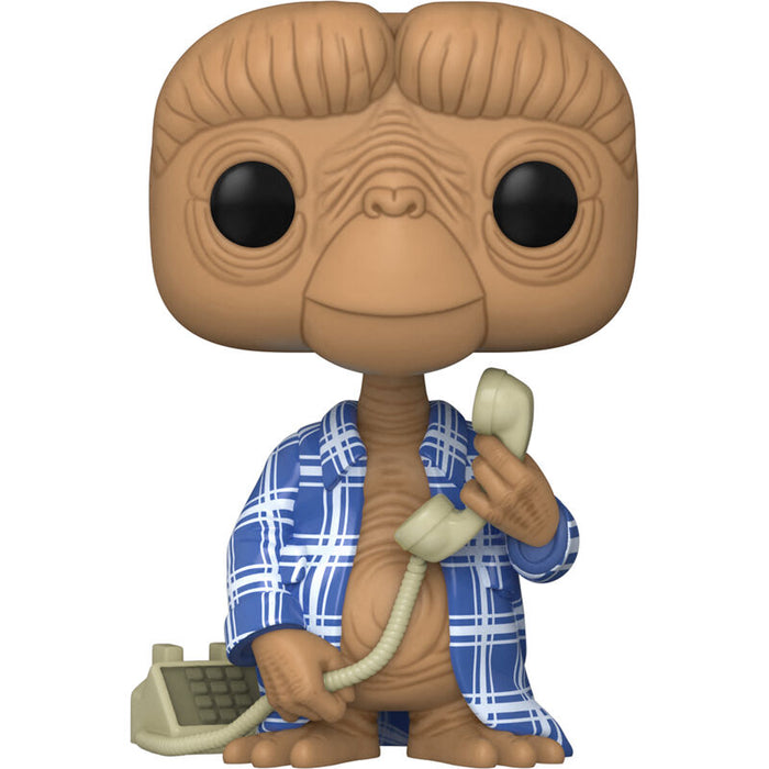 POP figure E.T. The Extra-Terrestrial 40th E.T in Robe-1