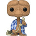 POP figure E.T. The Extra-Terrestrial 40th E.T in Robe-1