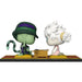 POP figure Hunter X Hunter Komugi vs Meruem-1