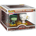 POP figure Hunter X Hunter Komugi vs Meruem-2