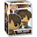 POP figure Attack On Titan Eren Jaeger-2