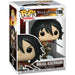 POP figure Attack On Titan Mikasa Ackermann-2