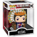 POP figure Disney Villains Evil Queen on Throne-2