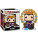 POP figure Disney Villains Evil Queen on Throne-0