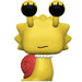 POP figure The Simpsons Snail Lisa-0