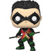 POP figure DC Comics Gotham Knights Robin-1