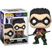 POP figure DC Comics Gotham Knights Robin-0