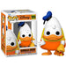 POP figure Disney Trickor Treat Donald Duck-0