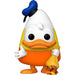 POP figure Disney Trickor Treat Donald Duck-1