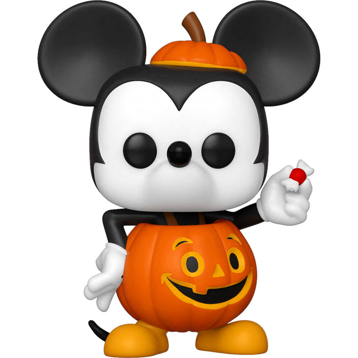 POP figure Disney Trickor Treat Mickey-1