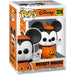 POP figure Disney Trickor Treat Mickey-2