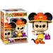 POP figure Disney Trickor Treat Minnie-0