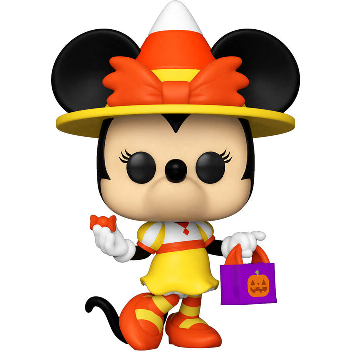 POP figure Disney Trickor Treat Minnie-1