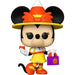 POP figure Disney Trickor Treat Minnie-1
