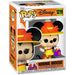 POP figure Disney Trickor Treat Minnie-2