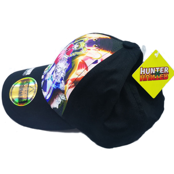 Hunter X Hunter junior cap-1