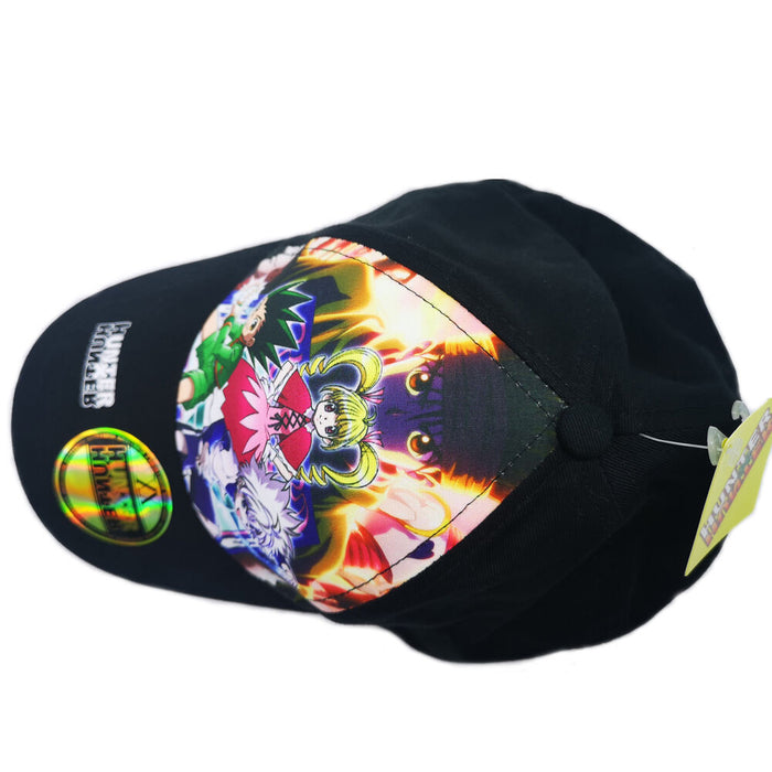 Hunter X Hunter junior cap-2