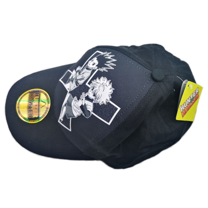 Hunter X Hunter junior cap-1