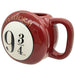 Harry Potter Platform 9 3/4 3D mug-1
