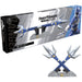 Power Rangers Lightning Collection Power Lance Premium replica-0