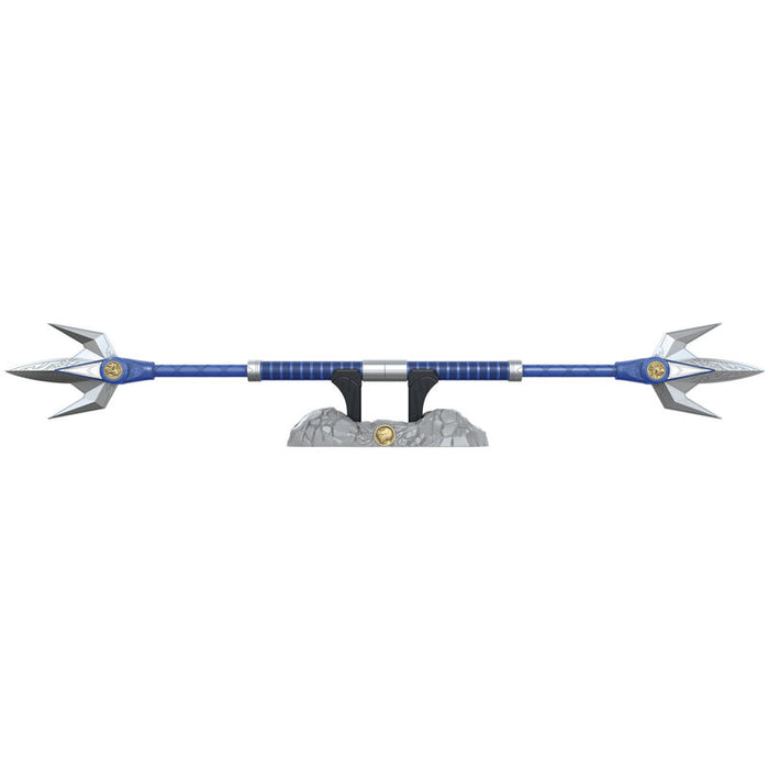 Power Rangers Lightning Collection Power Lance Premium replica-2