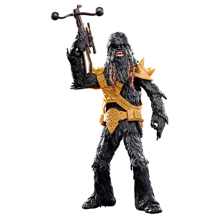 Star Wars Black Series Black Krrsantan figure 15cm-2