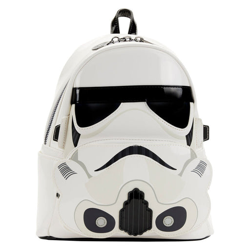 Loungefly Star Wars Star Wars Lenticular backpack 25cm-0