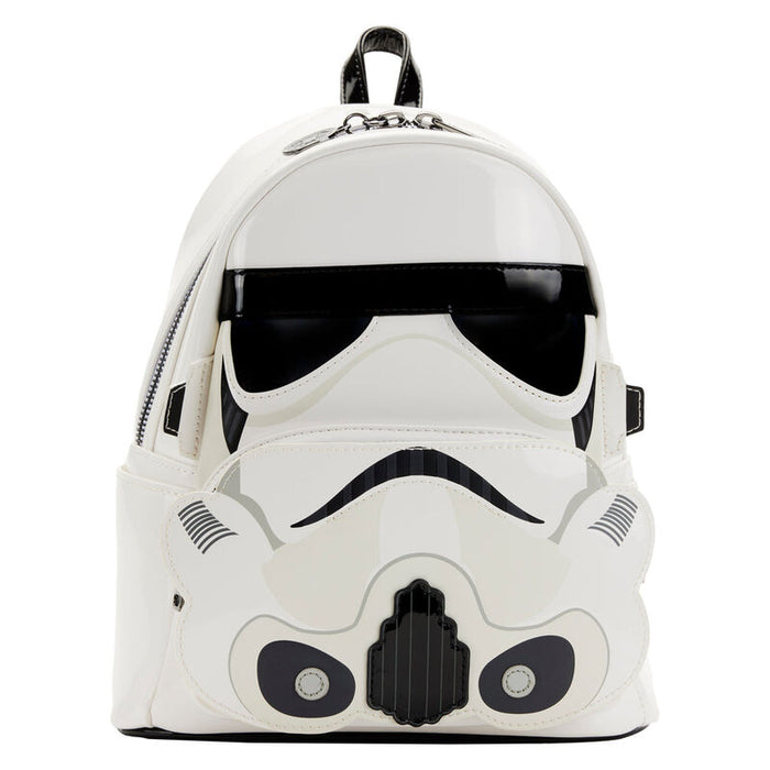 Loungefly Star Wars Star Wars Lenticular backpack 25cm-0