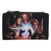 Loungefly Star Wars Prequel Trilogy wallet-0