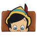 Loungefly Disney Pinocchio wallet-0