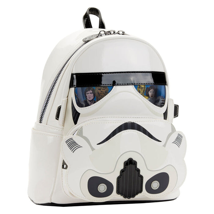 Loungefly Star Wars Star Wars Lenticular backpack 25cm-1