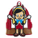 Loungefly Disney Pinocchio backpack 26cm-1