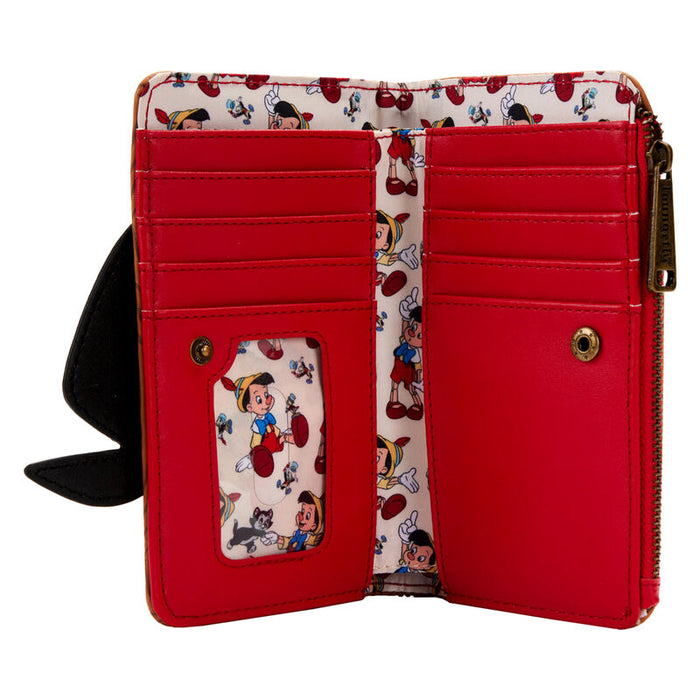 Loungefly Disney Pinocchio wallet-1