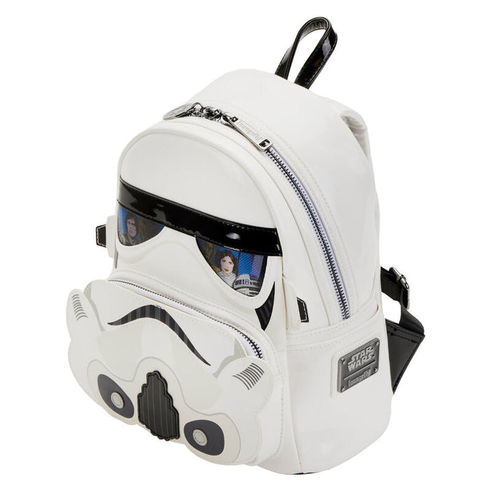 Loungefly Star Wars Star Wars Lenticular backpack 25cm-2