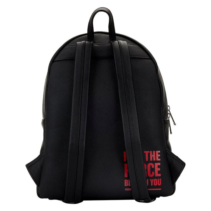Loungefly Star Wars Prequel Trilogy backpack 34cm-2