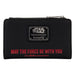 Loungefly Star Wars Prequel Trilogy wallet-2
