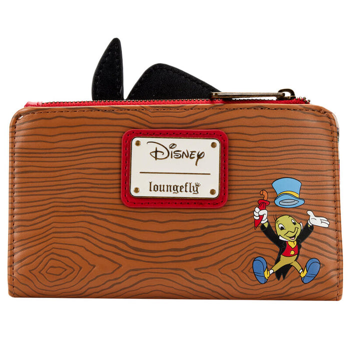 Loungefly Disney Pinocchio wallet-2